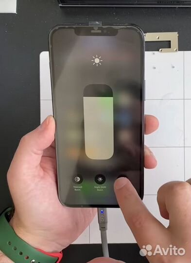 Дисплей iPhone 12/12 pro/12pro max