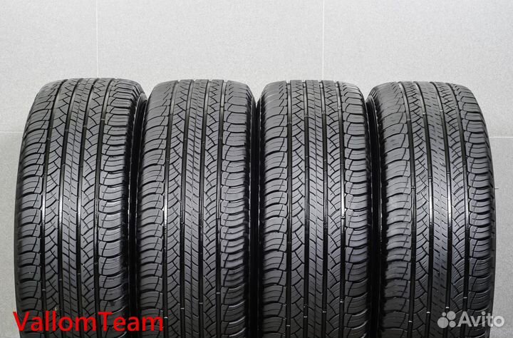 Michelin Latitude Tour HP 265/60 R18 110H