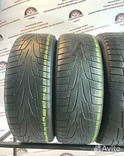 Kumho I'Zen KW31 195/65 R15 90Q