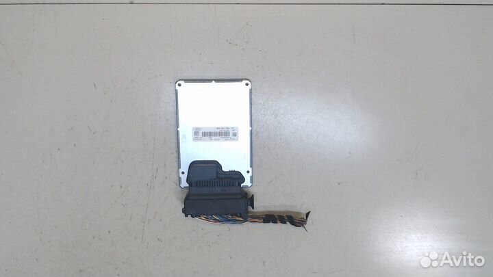 Блок управления подвеской Audi A4 (B8), 2009