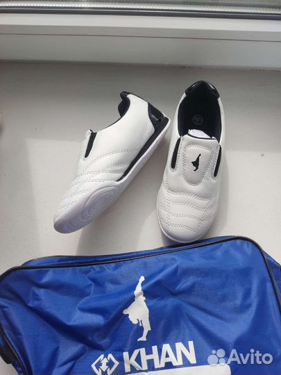 Форма для тэквандо