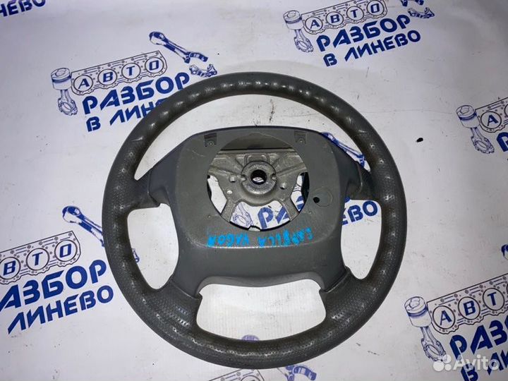Руль Mazda Capella