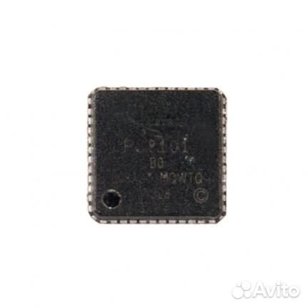 Конвертер HDM Texas Instruments PS8101 QFN48 с раз