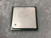Процессор S478 Pentium 4 1.8Ghz/256/400/1.75V