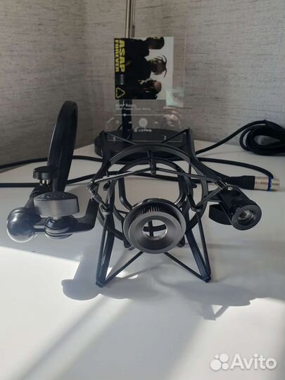 Паук rode sm6 оригинал