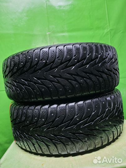 Yokohama IceGuard Stud IG65 235/55 R18 105T