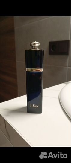 Духи Dior, Addict