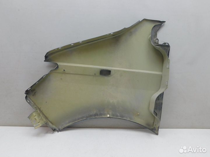 Крыло переднее правое Volkswagen California/Carave