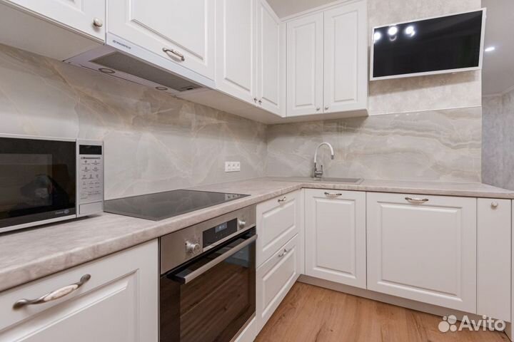 Цена за всю кухню смк 054970