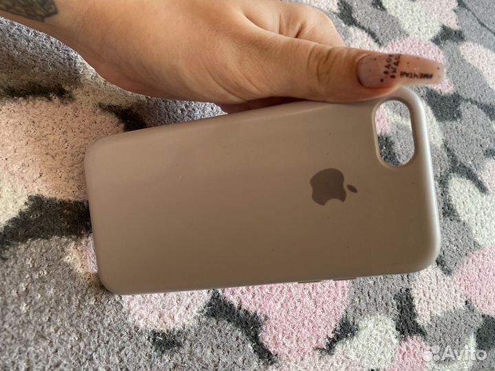 Чехол на iPhone 7/8/se