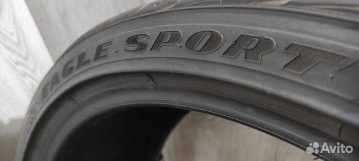 Goodyear Eagle Sport 245/35 R20