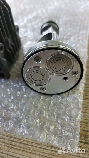 Ремкомплект компрессора пневмоподвески MB 221 164