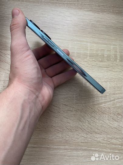 TECNO Camon 19 Pro, 8/128 ГБ