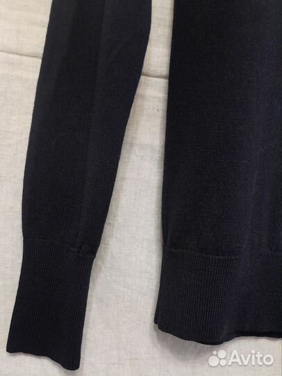 Бадлон водолазка Uniqlo XS Шерсть