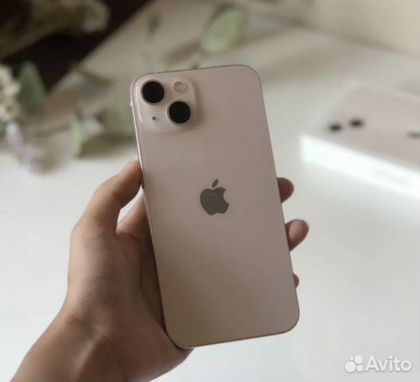 iPhone 13 128 gb