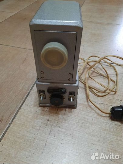 Фильмоскоп