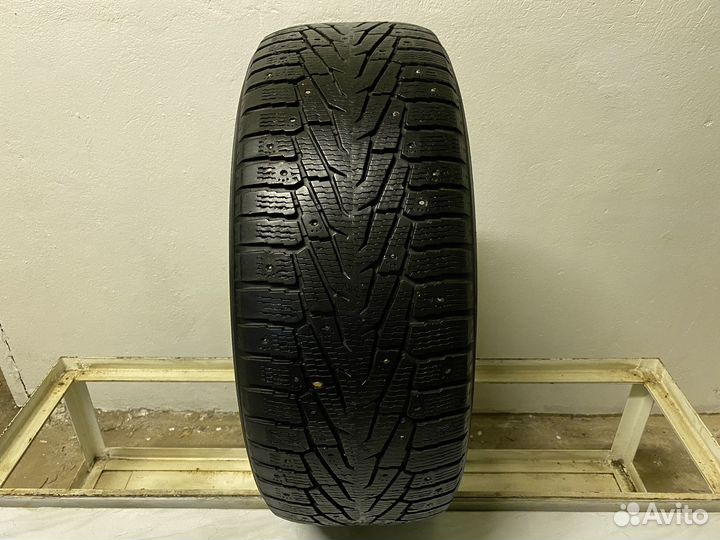 Nokian Tyres Nordman 7 285/60 R18 116T