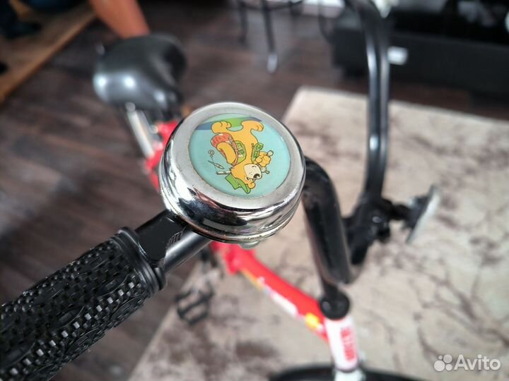 Велосипед altair city line 20