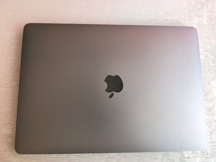 Macbook air 13 2018 retina