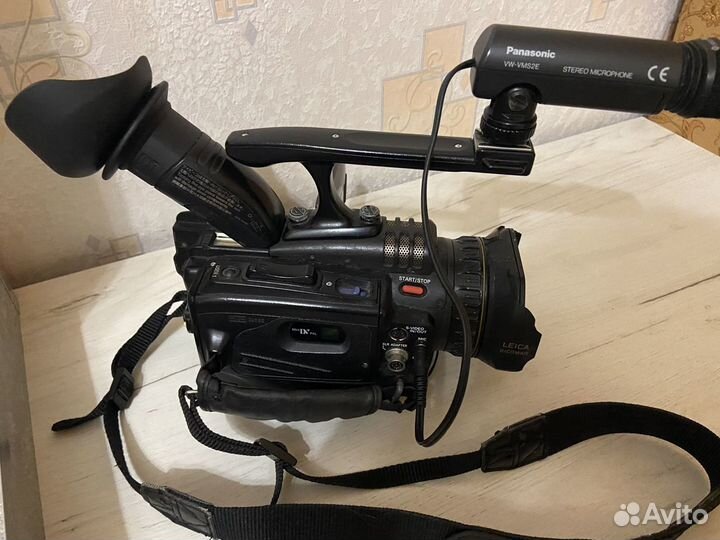 Видео камера