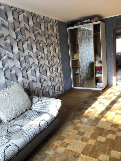 2-к. квартира, 42,9 м², 2/5 эт.