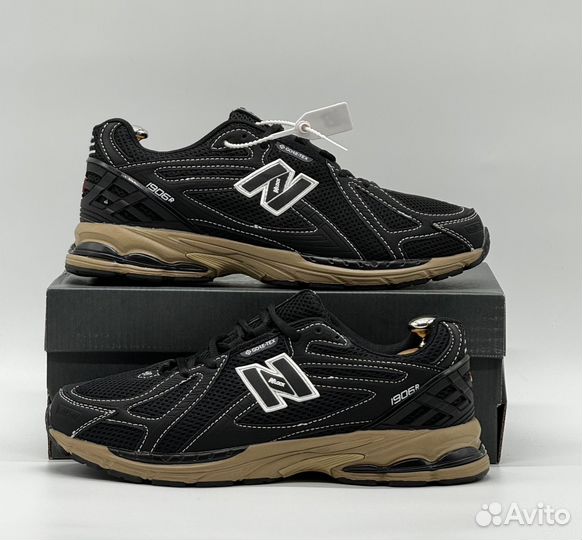 Кроссовки New Balance 1906R