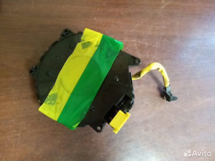 Шлейф подрулевой Hyundai Coupe RD 2001