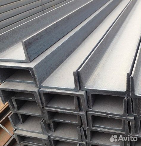 Швеллер 22П