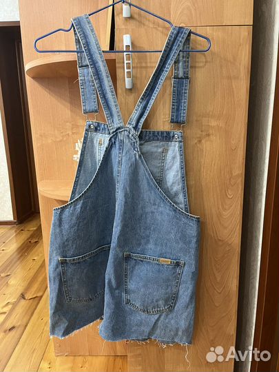 Комбинезон женский летний 42 44