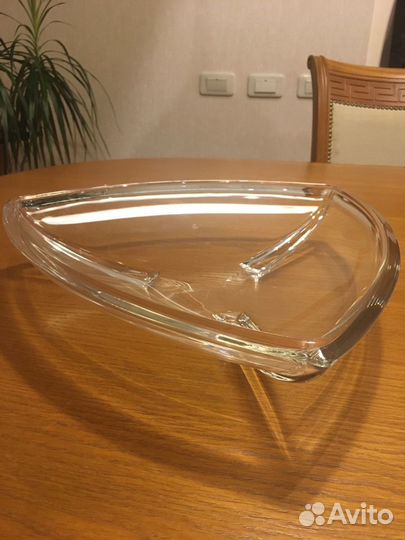 Блюдо Чехия большое