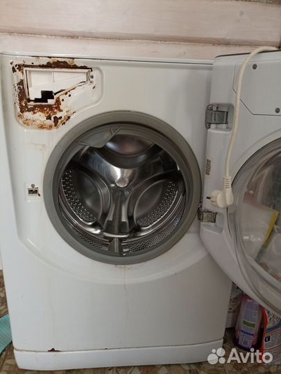 Стиральная машина автомат