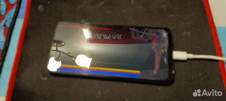 Xiaomi Redmi Note 9, 3/64 ГБ