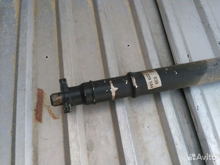 Кардан задний BMW 5 series E39