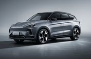 Arcfox Alpha-T I (2020—2026) Внедорожник