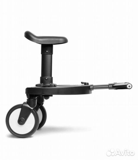 Подножка yo yo babyzen для второго ребенка