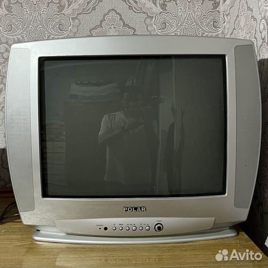 Телевизор polar