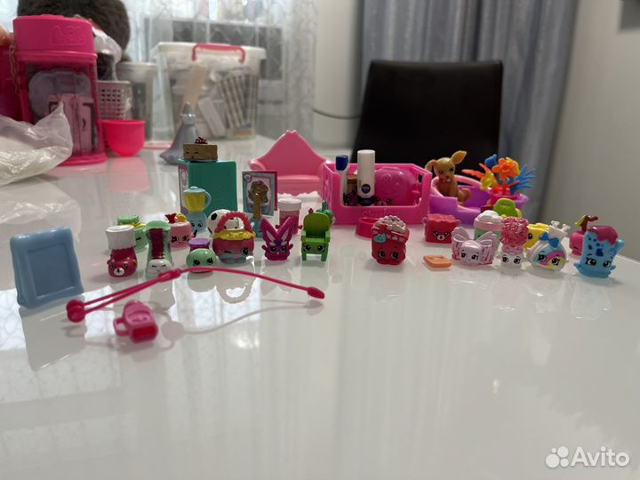 Shopkins