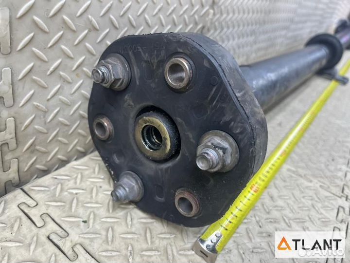 Карданный вал задний toyota celsior