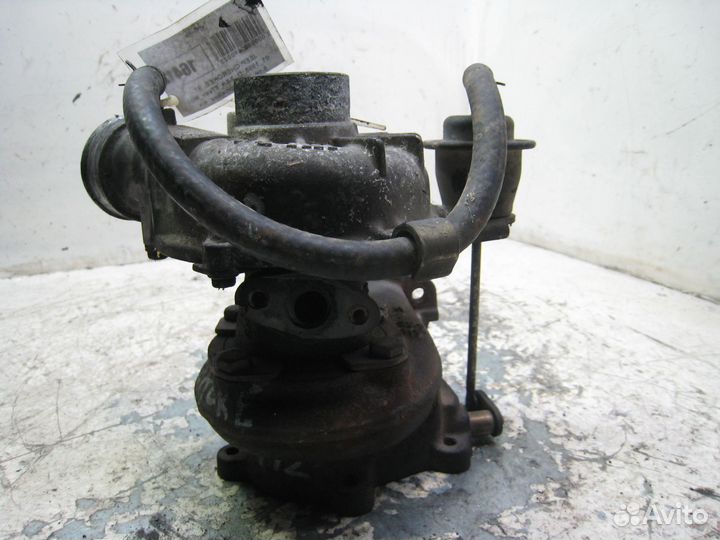 Турбина 35242053F Джип Чероки 1998г 2.5л 87кВт