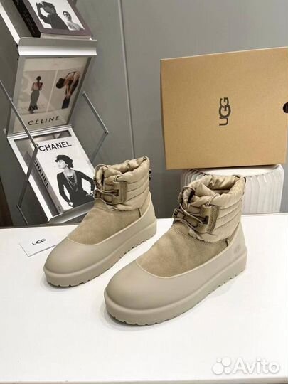 Угги ugg мужские