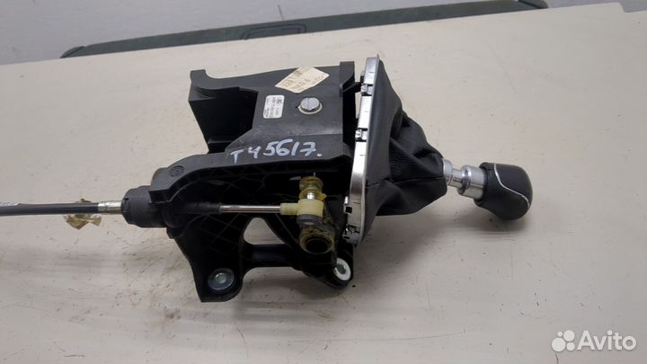 Кулиса кпп Ford C-Max, 2013