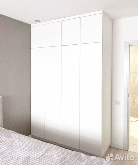 Шкаф-купе в Ижевске