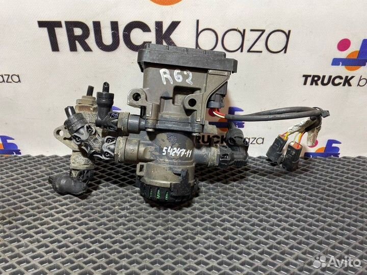 20828237 Модулятор EBS передний