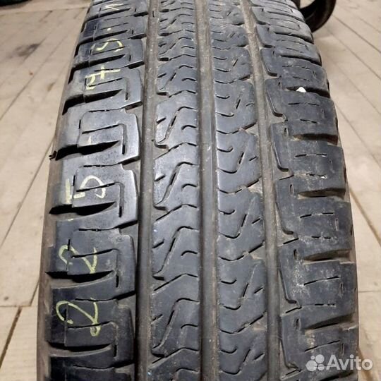 Michelin Agilis Camping 225/75 R16 116Q