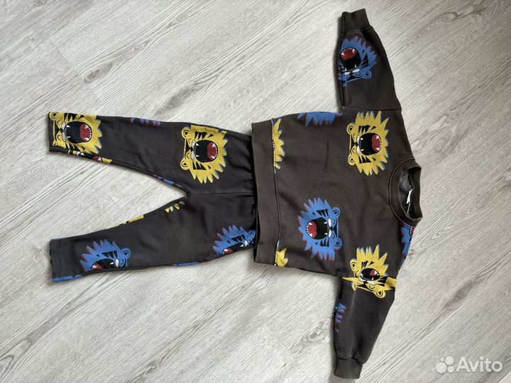 Толстовка Zara