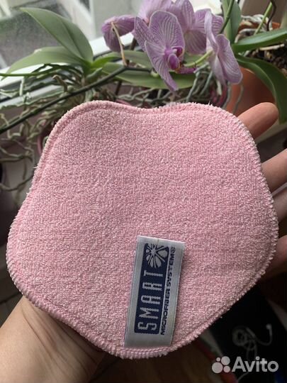Салфетка Smart Смарт микрофибра оригинал новая