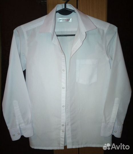 Школьная форма