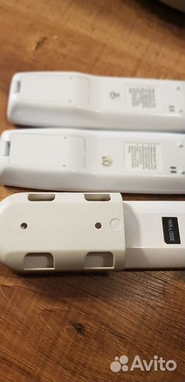 Пульты новые для конд. Energolux и Haier