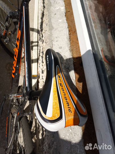 Велосипед stern energy 2.0 рама Al 20