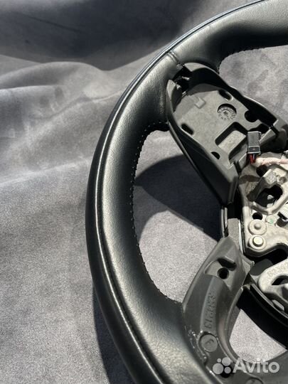 Руль Mini Cooper F55